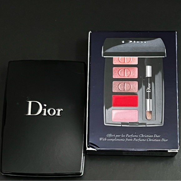 Dior mini palette - Picture 4 of 5